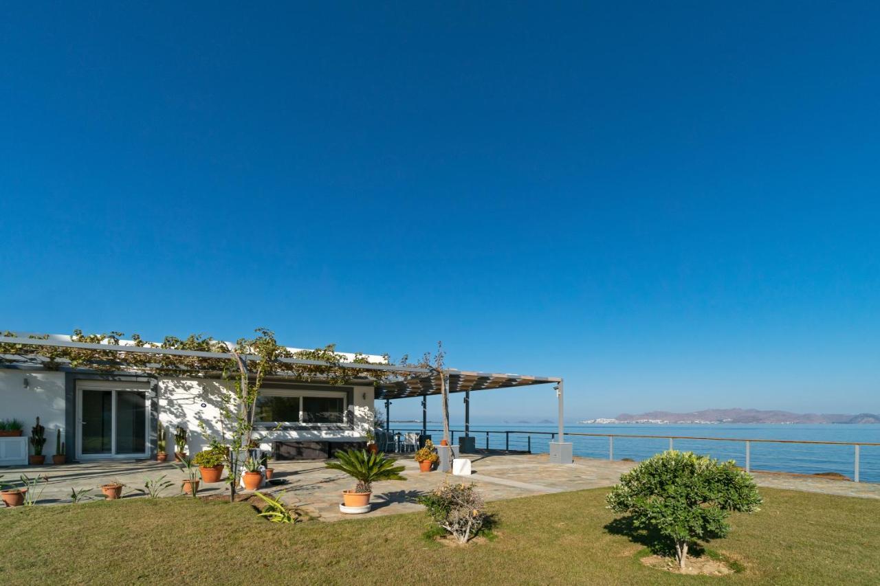 Seaside Private Beach Paradise Cidade de Kos Exterior foto