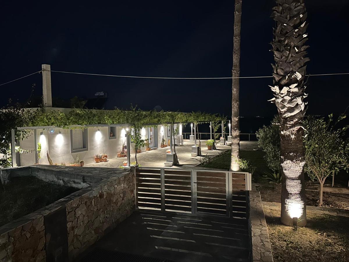 Seaside Private Beach Paradise Cidade de Kos Exterior foto