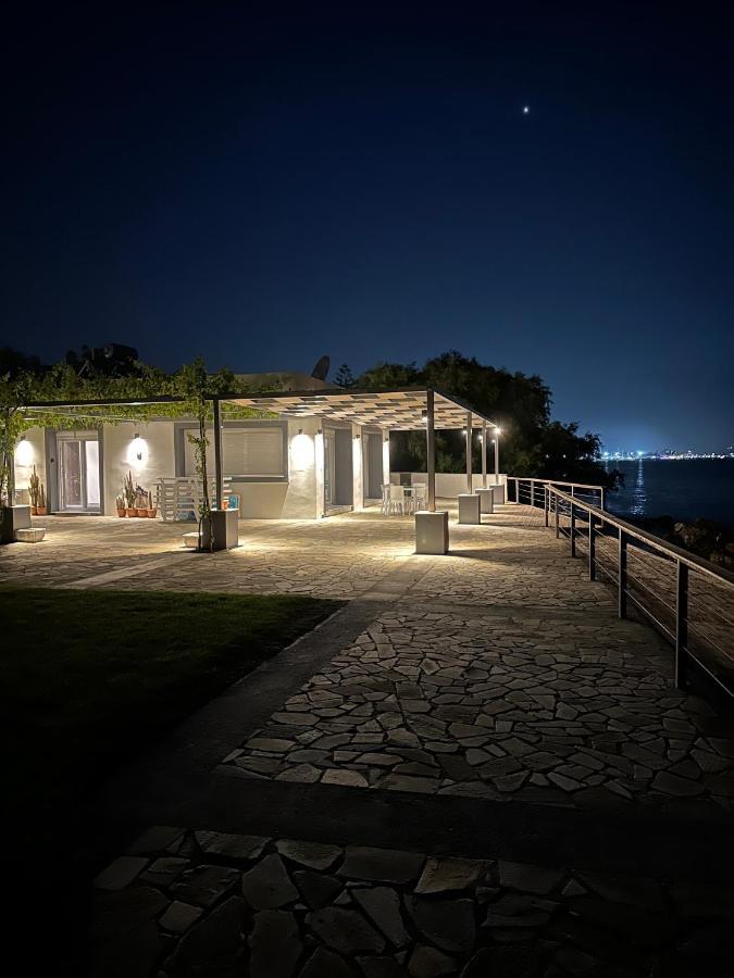 Seaside Private Beach Paradise Cidade de Kos Exterior foto